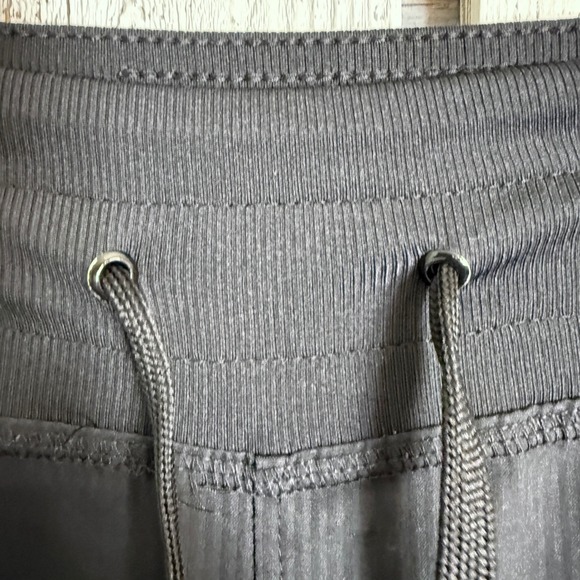 Marika Black Activewear Pants Women's XL Hiking Walking Easy Travel Lightweight - Picture 9 of 16